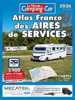 Le monde du camping-car
